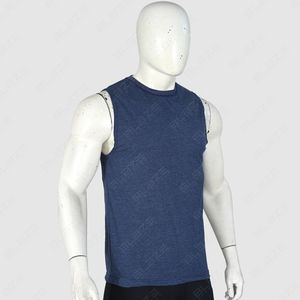 Débardeurs pour hommes de meilleure qualité fabriqués au Pakistan, avec impression personnalisée de haute qualité, vêtements de sport, débardeurs, chemise sans manches - Product Image 1