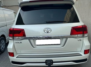 POUR YOTA LANDCRUISER 4.0 L6 2016 - Product Image 2