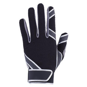 Gants de frappe de baseball personnalisés avec logo, conception OEM personnalisée, prix abordable, gants de frappe de baseball - Product Image 1