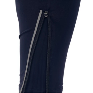 Pantalon de champ extérieur pour hommes de haute qualité pantalon de protection anti-coupure résistant à l'usure HPPE résistance à la Corrosion couleur unie - Product Image 6