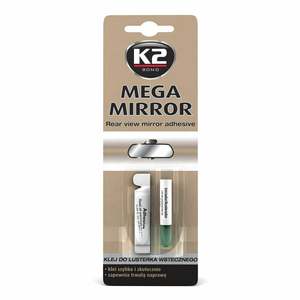 K2 MEGA <b>MIRROR</b> B110N 6 ml <b>Body</b> Repair Equipment - Product Image 1