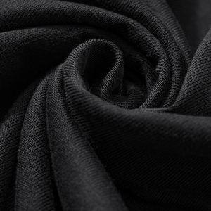 T-shirt 100% coton de haute qualité T-shirt surdimensionné à épaules tombantes Logo personnalisé imprimé DTG T-shirt blanc Streetwear à motif uni - Product Image 4