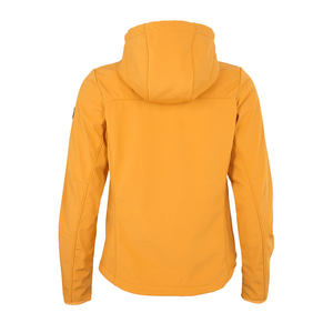 Chaqueta cortavientos ligera para exteriores personalizada para senderismo, chaqueta deportiva impermeable para correr para mujer - Product Image 5