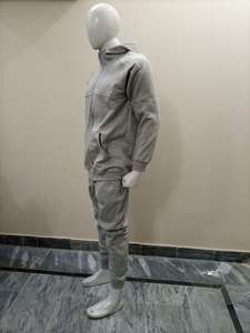 Chándales de alta calidad con etiqueta privada y el mejor diseño, logotipo personalizado, último estilo, lista superior, chándal para hombre - Product Image 4