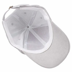 Casquettes de sport réglables haut de gamme parfaites pour les activités de plein air casquettes de baseball pour hommes - Product Image 4