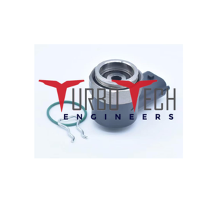ÉLECTROVANNE COMMUNE D'INJECTEUR DE CARBURANT F00VC30058 POUR INJECTEUR 0445110038 0445110059 0445110336 - Product Image 2