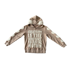 Sudadera con capucha personalizada de 370G para hombre, algodón orgánico liso, tamaño 3XL con estampado de soplo, sudaderas con capucha, logotipo de marca propia - Product Image 1