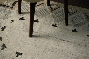 Unbeatable Quality Modern Kilim Handwoven <b>Runner</b> Rugs Geometric for Home Decor Factory Priced Direct Wholesale Renowned - Product Image 6