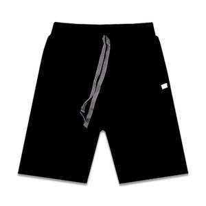 Calzoncillos bóxer de cintura media de algodón con costilla transpirable de talla grande europea para hombre, ropa interior para hombre, bragas de estilo sin costuras - Product Image 5