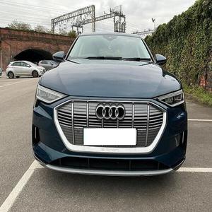 AUDI E-TRON USADO CON VOLANTE A LA IZQUIERDA/DERECHA - Product Image 1