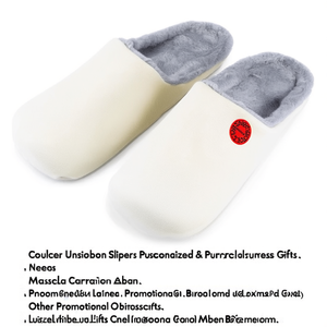 Ciabatte Unisex Coulter Personalizzate per Regali Aziendali e Promozionali - Product Image 3