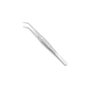 Pinzas autoblocantes 14cm-Instrumentos dentales en acero inoxidable - Product Image 2