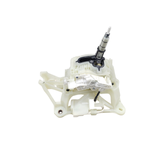 PALANCA DE CAMBIOS MAZDA CX-5 Serie BHN246100D Diésel 2200 (12>16) - Product Image 1