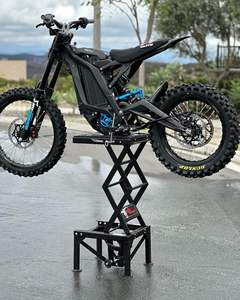 Motocicleta Eléctrica Todoterreno Sur Ron Light Bee X 60v 6000w, Diseño Nuevo 2025, Calidad Superior, Light Bee Ultra Bee X - Product Image 2