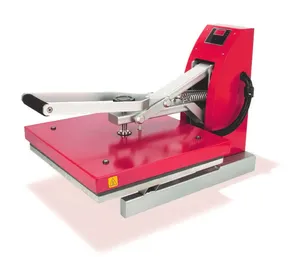 Presse à chaud haute pression numérique nouvelle génération 15'' x 15'' - Product Image 3