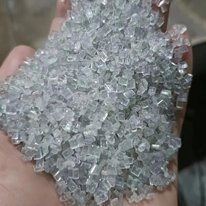 Polyethylene Terephthalate Water Bottle Grade Virgin <b>PET</b> Flakes <b>Pet</b> Plastic - Product Image 5