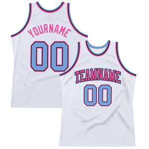 Maillots de basket-ball réversibles personnalisés par sublimation OEM, uniformes de basket-ball personnalisés par sublimation - Product Image 1