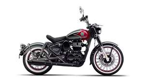 Motocicleta Goan 350 de Alta Calidad - Product Image 6