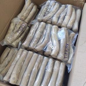 สุนัขเคี้ยวของเล่นลูกกัญชา/ลูกกะทิเชือกกะทิของเล่น/กาแฟไม้สุนัขเคี้ยวธรรมชาติ 100% ที่ดีที่สุดของเล่นสุนัขผู้ผลิตชั้นนําจากเวียดนาม - Product Image 3