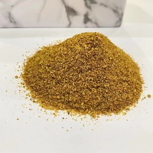 DDGS de maíz de alta calidad para alimentación animal, ganado avícola, ganado y acuicultura, DDGS naturales ricos en proteínas - Product Image 1