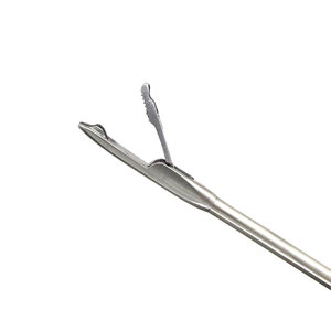 Endo Tech Professional Scorpion Suture Passer 16mm Manual <b>Needle</b> Punch Arthroscopic Knee Surgery Instrument Orthopaedic - Product Image 2