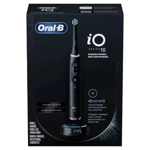 Fournisseur et distributeur en gros de produits Oral B Brosse à dents électrique intelligente - Product Image 6