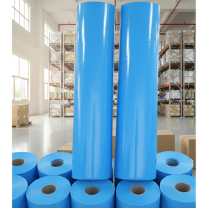 Sous-couche de toiture synthétique Kosite en tissu non tissé HDPE PP PE 0,2MM-1MM 70-260Gsm, imperméable et anti-âge, en rouleaux - Product Image 4