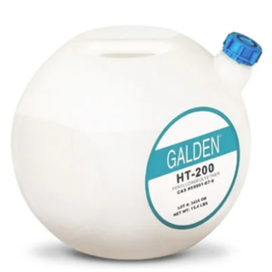 Syensqo Galden HT 200 PFPE huile thermique fluide de transfert de chaleur ininflammable 5kg baril approvisionnement direct en usine - Product Image 3