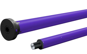 Persianas Enrollables Motorizadas Digitales Wifi NOVO K35-<span class=keywords><strong>EL</strong></span>-6-28 Tuya, Persianas Inteligentes de Lujo para <span class=keywords><strong>el</strong></span> Hogar, Motor Tubular de 34 mm - Product Image 3