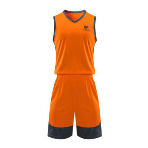 Uniforme de Baloncesto Deportivo para Hombre Hecho en Pakistán, Uniforme de Baloncesto Personalizado Liso a Bajo Precio - Product Image 1