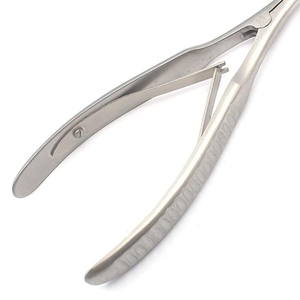 เครื่องตรวจทวารหนักแบบใช้มือทำจากสแตนเลสคุณภาพสูงของเยอรมัน ได้รับการรับรองมาตรฐาน CE และ ISO ราคาประหยัด - Product Image 2