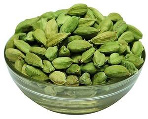 Épice Elachi naturelle de cardamome verte fraîche de meilleure qualité pour la vente en gros de cardamome verte sèche au meilleur prix - Product Image 3