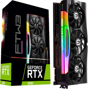 Venta Directa de Fábrica al Por Mayor GeForce RTX 3090 - 3080 24GB GDDR6X RTX 3090 FTW 3 RTX 3090 XC3 Tarjeta Gráfica Lista para Enviar - Product Image 2