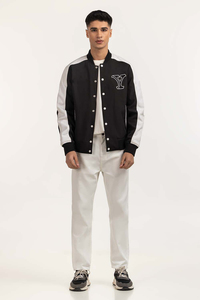 เสื้อแจ็คเก็ตวาร์ซิตี้น้ำหนักเบาแบบยูนิเซ็กซ์ พับเก็บได้ พกพาสะดวก กันลม เหมาะสำหรับทีม  รับปักชื่อทีม/โรงเรียนตามสั่ง - Product Image 6