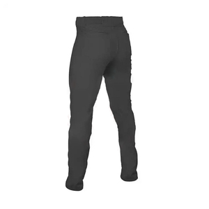 Custom Baseball Softball Jerseys Equipo Logo Uniformes para Hombres Mujeres Jóvenes OEM ODM de Alta Calidad - Product Image 3