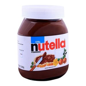 MEJOR CHOCOLATE NUTELLA EN VENTA - Product Image 1