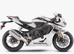รถมอเตอร์ไซค์ซูเปอร์สปอร์ต Honda CBR600RR รุ่นปี 2026 ล่าสุดที่ได้รับการรับรอง ประกอบจากโรงงานพร้อมส่ง และจัดส่งรวดเร็ว - Product Image 3