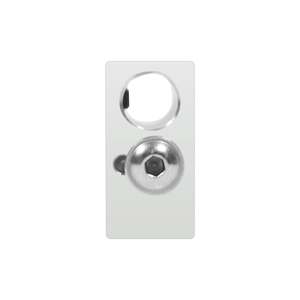 Bloque Calefactor de Aluminio para Hot End - MÁS LARGO - Product Image 6