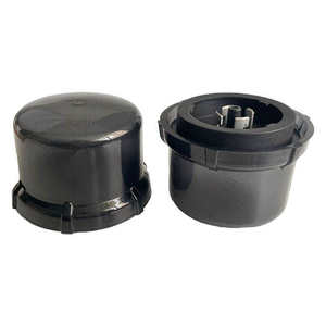 Contrôleur d'éclairage pour entrepôt frigorifique Netvion 1 canal sans fil, contrôlable par application, avec gradation LED 0-10V, étanche, garantie 5 ans - Product Image 3