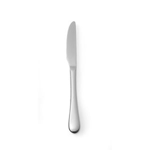 Ensemble de couteaux à dessert HENDI Profi Line, 6 pièces, 205 mm de long, pour servir des friandises sucrées - Product Image 1