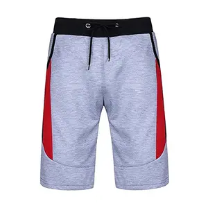Competitive Price Premium Quality Best Supplier Unique Design Men Summer Shorts BY Survival Sports Wear