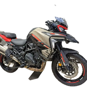 Quality Hot Sale Model New 2024 T-RK 702 X With 2 Year International Warranty - Product Image 1