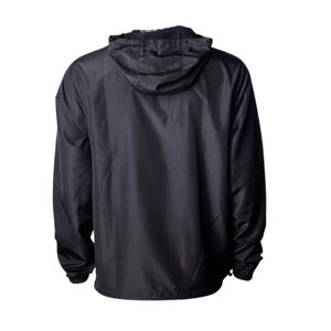 Chaqueta Cortavientos con Capucha para Hombre de Alta Calidad, Impermeable, Ligera, Transpirable, para Deportes al Aire Libre - Product Image 5