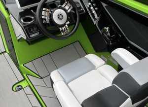 เรือเจ็ทมือสอง ปี 2022 รุ่น B0ats 255XD ขนาด 7 เมตร เครื่องยนต์ 1.8 ลิตร กำลังสูง สะดวกสบาย-ระดับอุตสาหกรรม DIY รับผลิตแบบ OEM/ODM ปรับแต่งได้ รับประกัน 3 ปี - Product Image 5