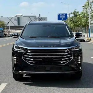 2024 1.6T DCT 5 plazas Nuevo y Usado Asequible Alto Rendimiento Eficiente en Combustible para Viajes Familiares - Product Image 1