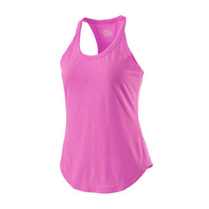 Camiseta sin mangas para mujer más vendida con la mejor calidad al por mayor camiseta sin mangas para mujer - Product Image 3