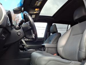 Lexus GX 460 AWD 2022 USADO, Volante a la Izquierda - Product Image 5