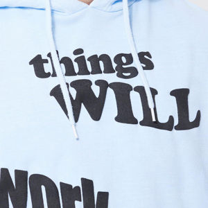 OEM Service Offre Spéciale hommes Sublimation sweats à capuche pour garçons mode Pull Over sweats à capuche pour sublimation polyester sweats à capuche - Product Image 5