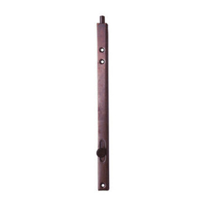 CATENACCIO IN ACCIAIO BRONZATO ART. 231 250 mm - Product Image 1