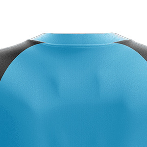 Camiseta de fútbol personalizada con sublimación de alta calidad, nuevo producto, superventas, camiseta de fútbol Madrid con cuello en V, uniforme de fútbol Mbappe - Product Image 4